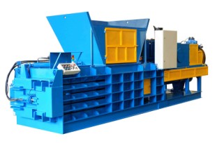 YW-80T semi automatic horizontal packing machine