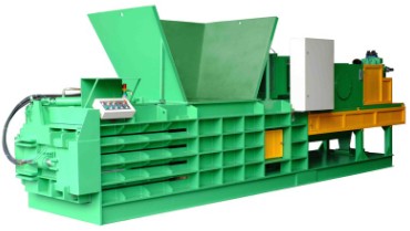 YW-150T semi automatic horizontal packing machine