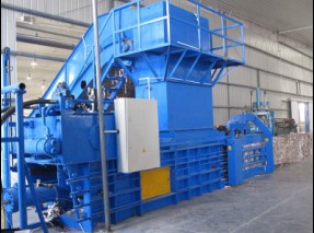 Automatic packing machine YZ-100T