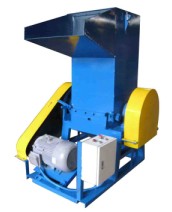 FS-600 pulverizer