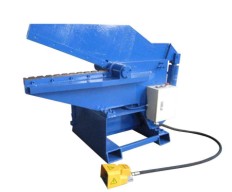 YJ-40 small metal cutting machine